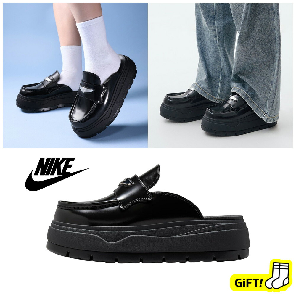 楽天市場】ナイキ エアジョーダン（ミュール｜レディース靴）：靴の通販