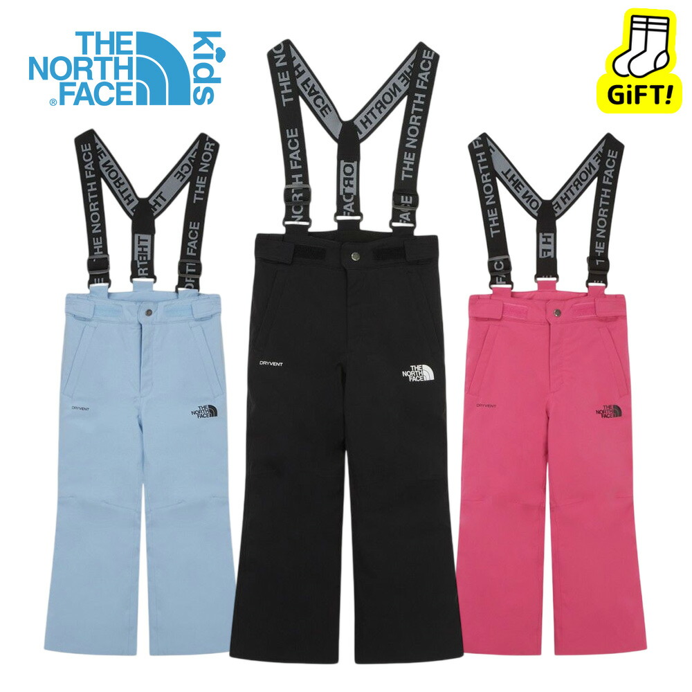 楽天市場】ノースフェイス キッズ スキー ウェア（キッズ・ベビー