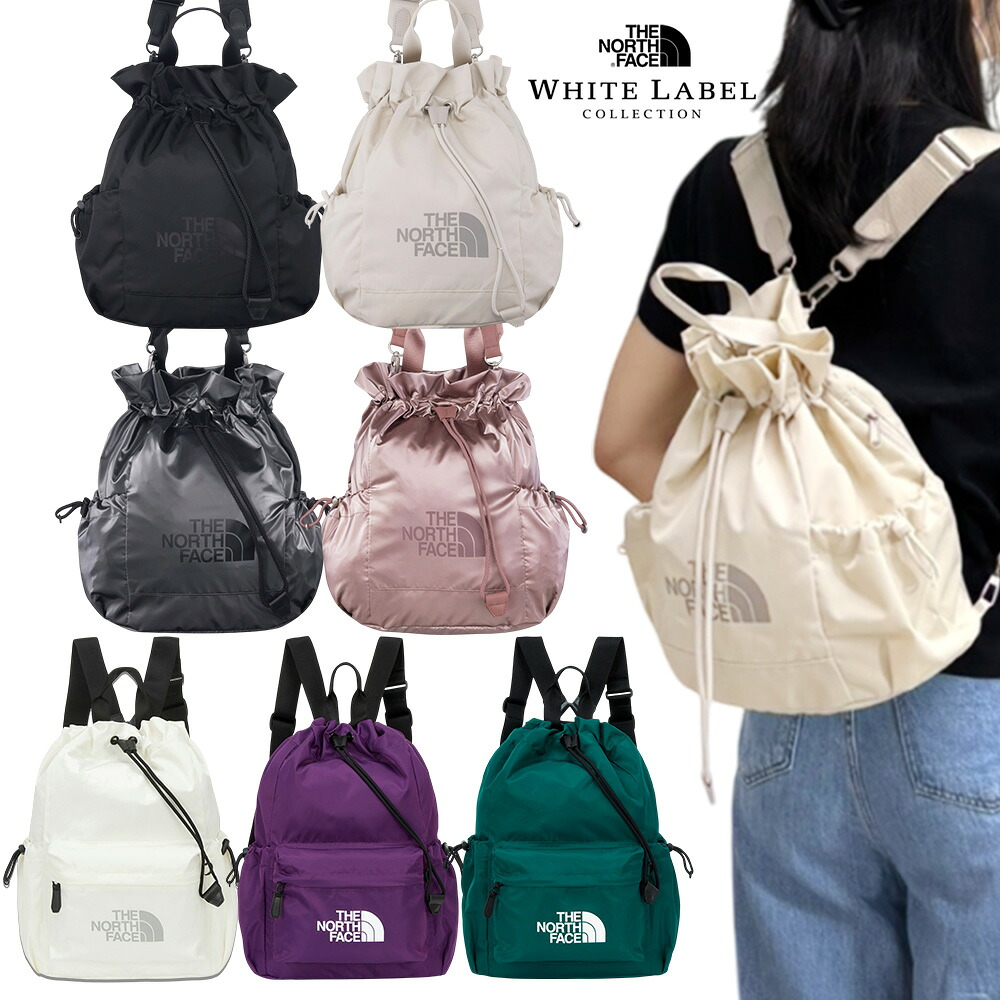 楽天市場】☆送料無料☆ ノースフェイス バッグ THE NORTH FACE W