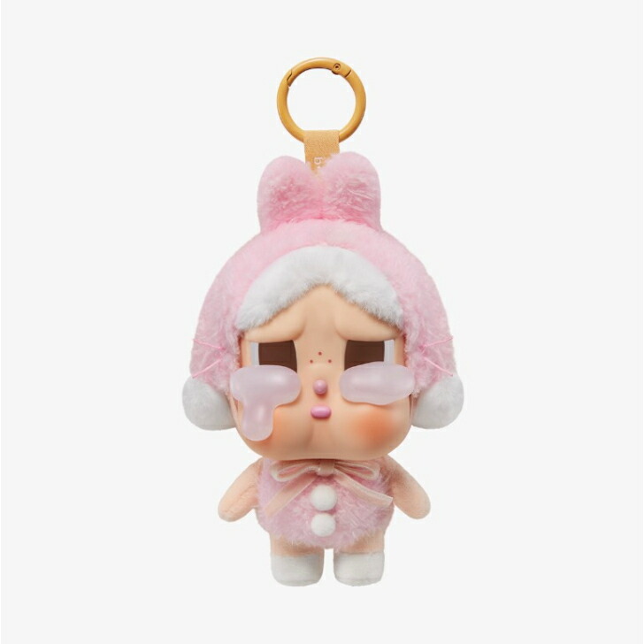 楽天市場】【正規品保証・新品・未開封】 CRYBABY Crying Again