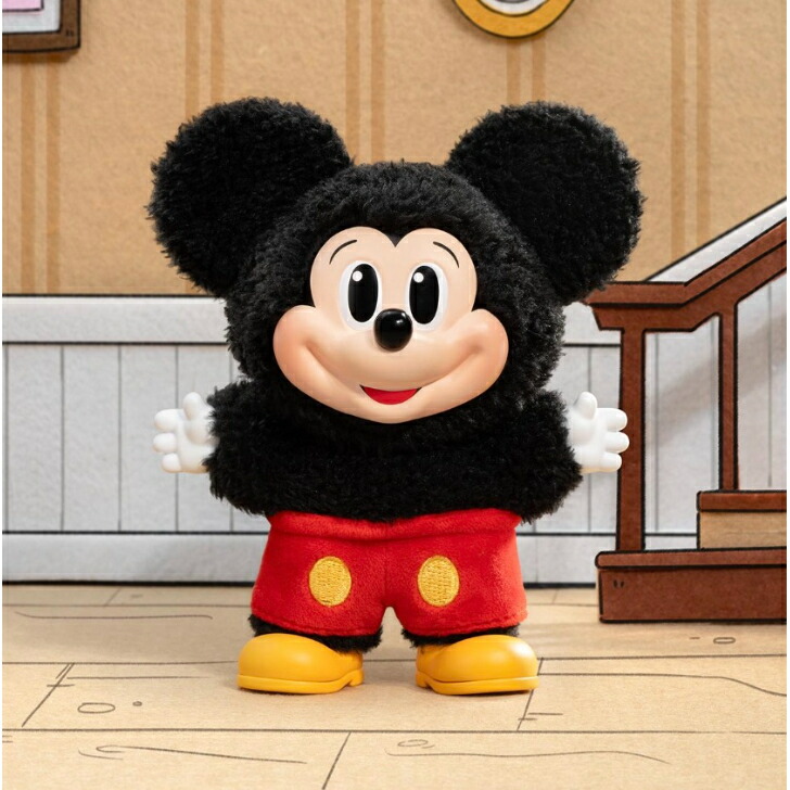 楽天市場】【正規品保証】 DISNEY ミッキーファミリー キュート