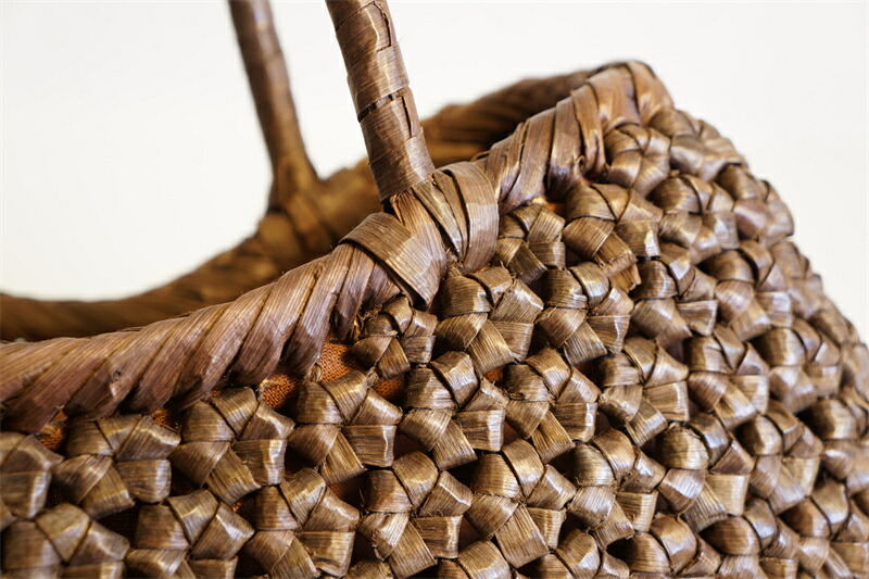 楽天市場】母の日 ギフト プレゼント 山胡桃木 クルミ 六角花結び編み