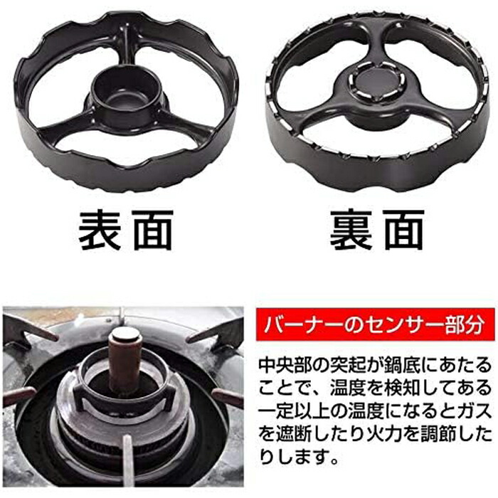 楽天市場】村の鍛冶屋ピザ窯26cm＋ガスコンロ用焼き台セット［MK