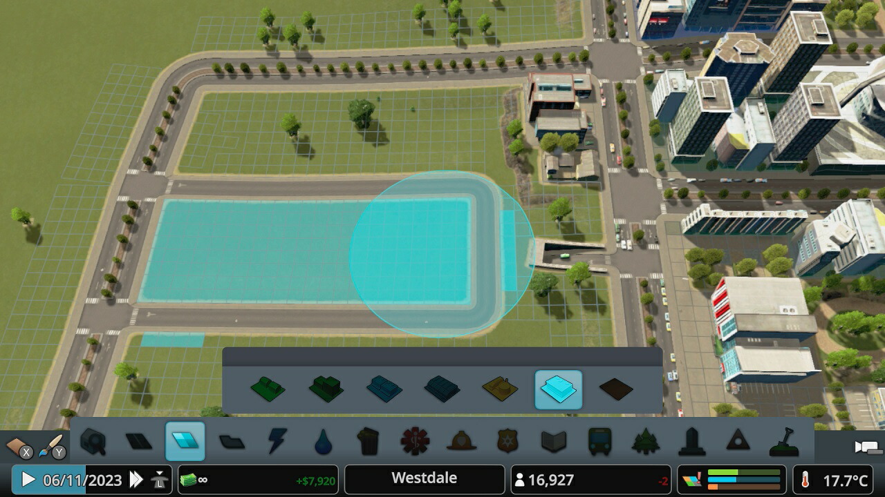 楽天市場】Cities Skylines-Nintendo Switch Edition シティズ