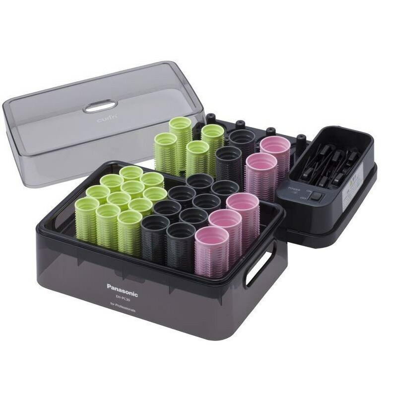 楽天市場】業務用ホットカーラー eh9981の通販