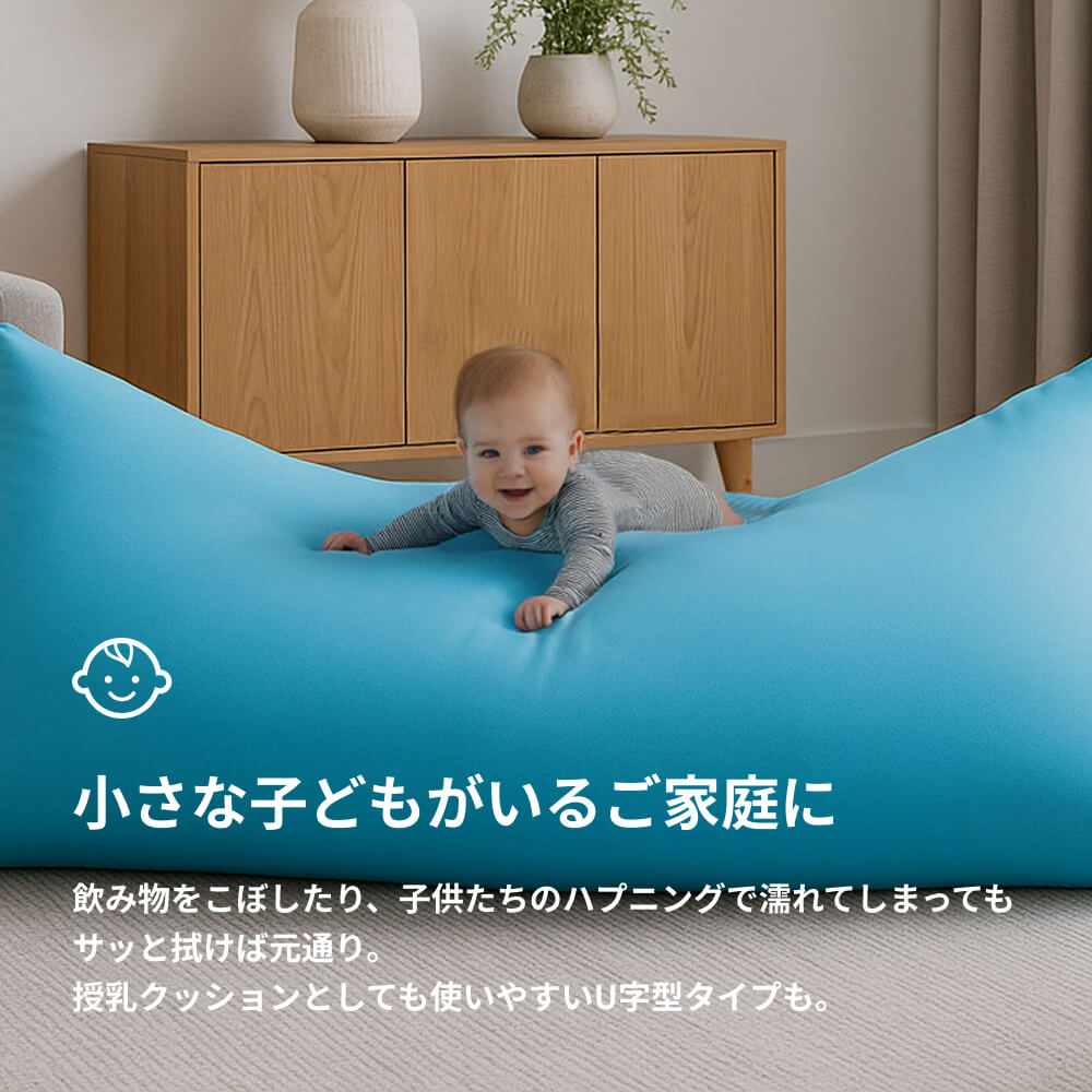 楽天市場】【送料無料】 Yogibo Zoola Drop ヨギボー ズーラ ドロップ