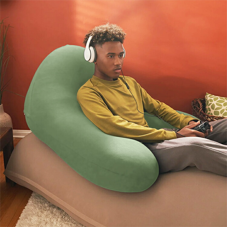 Yogibo Ghost ヨギボー ゴースト ワインレッド Ghost Yogibo 公式