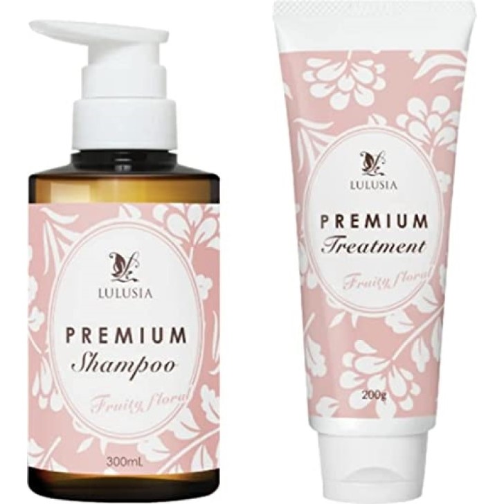 楽天市場】ルビアンロイヤルシャンプー＆ルビアンロイヤル