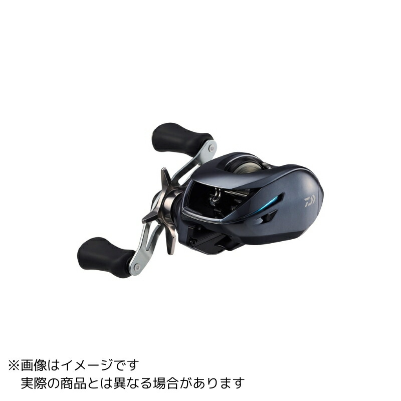ダイワ IM Z TW 200H-C (リール) 価格比較 - 価格.com