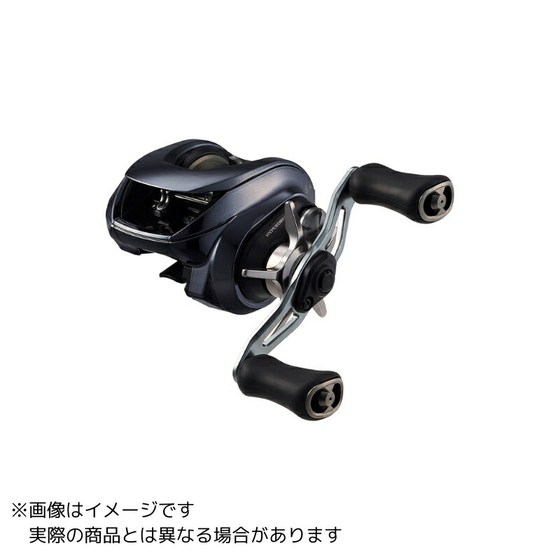 ダイワ IM Z TW 200XHL-C (リール) 価格比較 - 価格.com