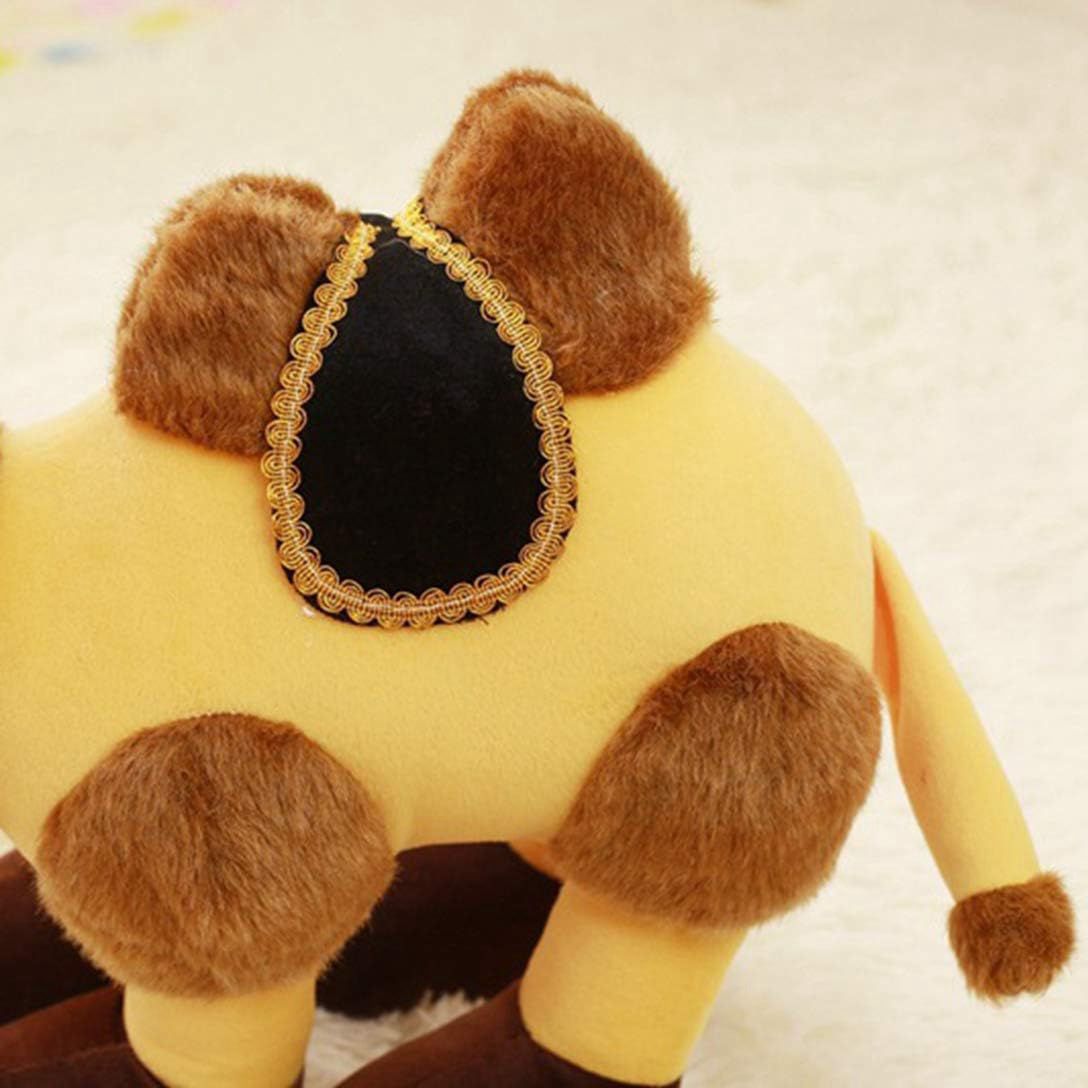 楽天市場】【20%OFFクーポン〜】ぬいぐるみ ラクダ 抱き枕 縫い包み