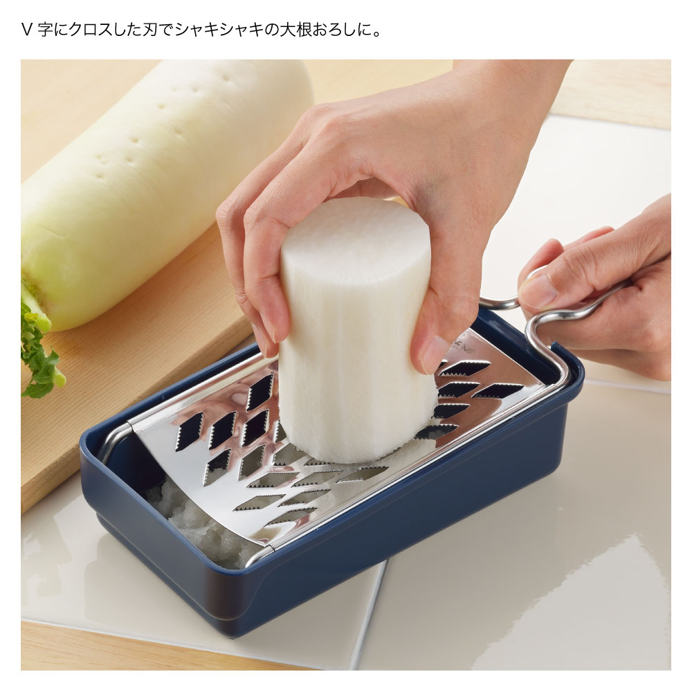 楽天市場】【ラッピングOK】◇郷技 スライサーセット【YJ2556