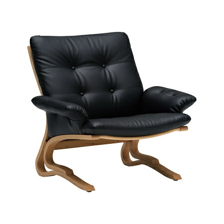 楽天市場】【割引クーポンあり】 カリモク 1Pソファー WW7700 本革