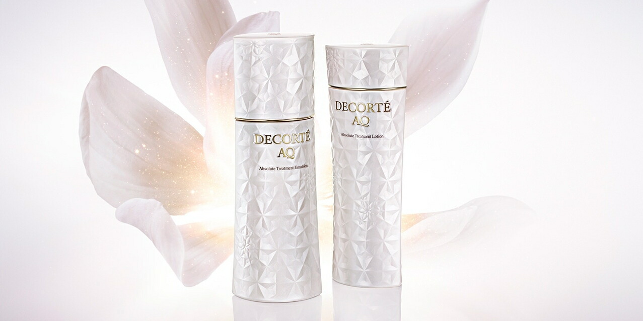 楽天市場】コスメデコルテ AQ アブソリュート エマルジョン マイクロ