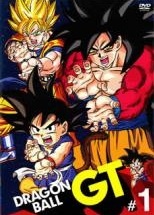 楽天市場】ドラゴンボールgt dvd レンタル落ちの通販