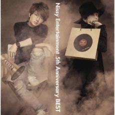 楽天市場】nissy 5th（CD・DVD）の通販