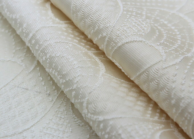 楽天市場】反物 コート地◇【絹の里】色無地・白生地 正絹【丹後