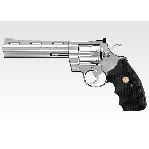 楽天市場】【送料無料!】 東京マルイ ガスリボルバーガン コルト