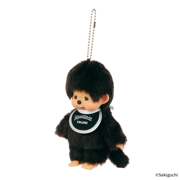 楽天市場】【送料無料!】 モンチッチ ぬいぐるみ モンチッチCOLORS