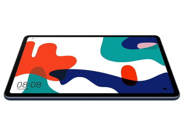 楽天市場】【ポイント10倍】 HUAWEI タブレットPC MatePad Wi-Fi 64GB