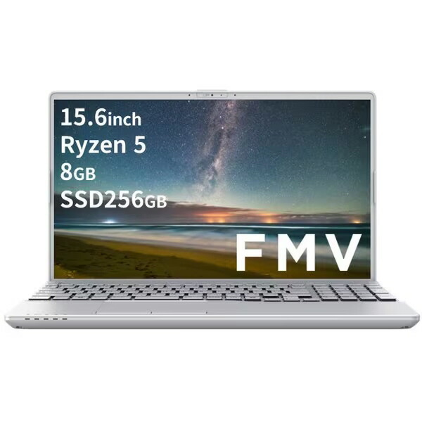 楽天市場】富士通ノートパソコン15．6型 2019年の通販