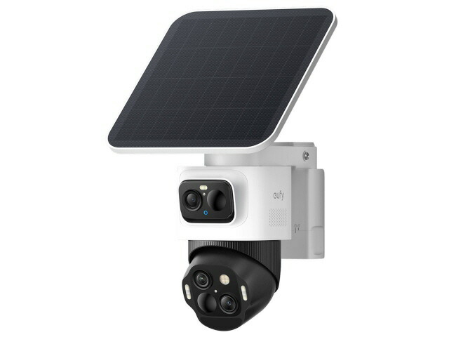 楽天市場】Eufy Security eufyCam 2C 1-Cam Kitの通販