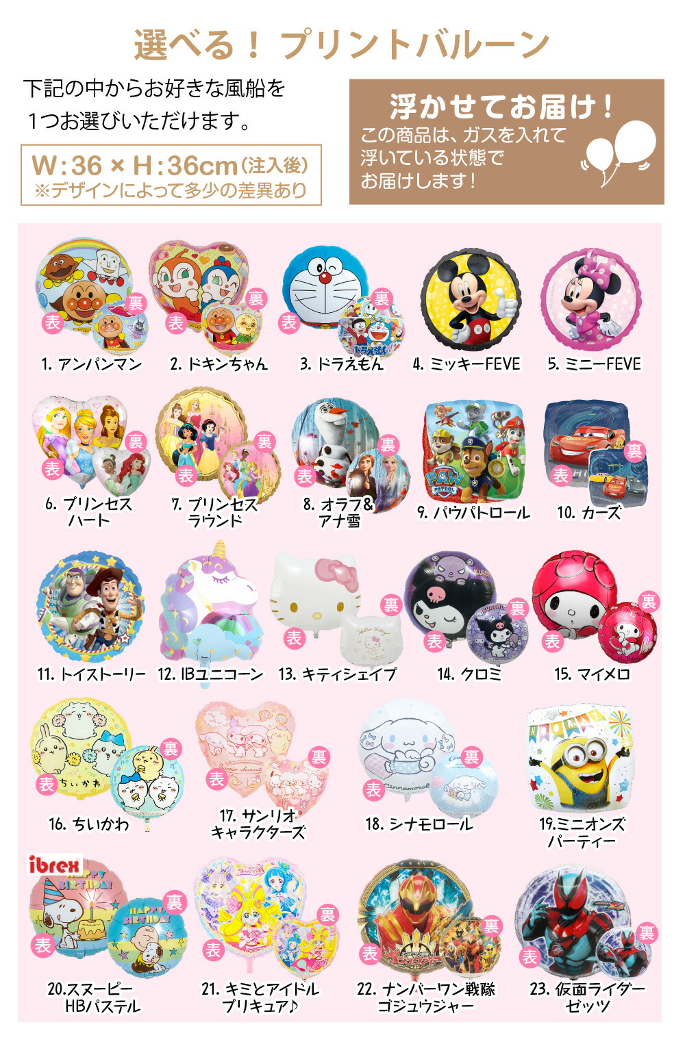 楽天市場】誕生日 バルーン ビッグバルーン 4点 セット 飾り付け 数字