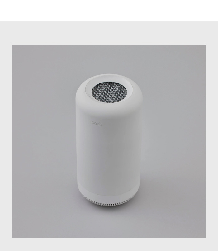 楽天市場】cado 脱臭機 SAP-002 除菌脱臭機 除菌 脱臭 消臭 菌