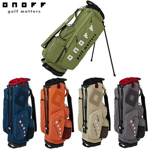 オノフ キャディバッグ レディース」の人気商品一覧 | 安い商品を通販