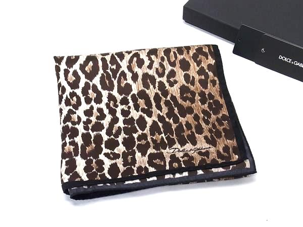 楽天市場】dolce & gabbana レオパードの通販