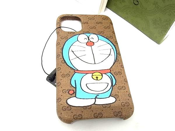 楽天市場】□新品□未使用□ GUCCI グッチ 647806ドラえもん コラボ