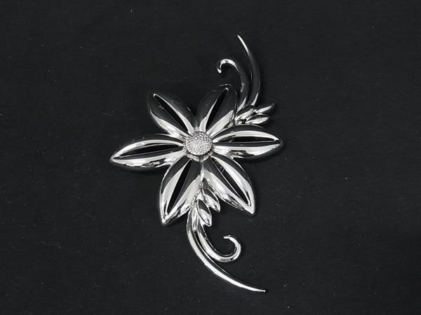 楽天市場】monet ブローチの通販