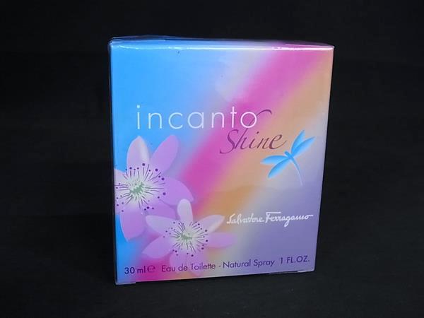 楽天市場】フェラガモインカントシャインボディローションの通販