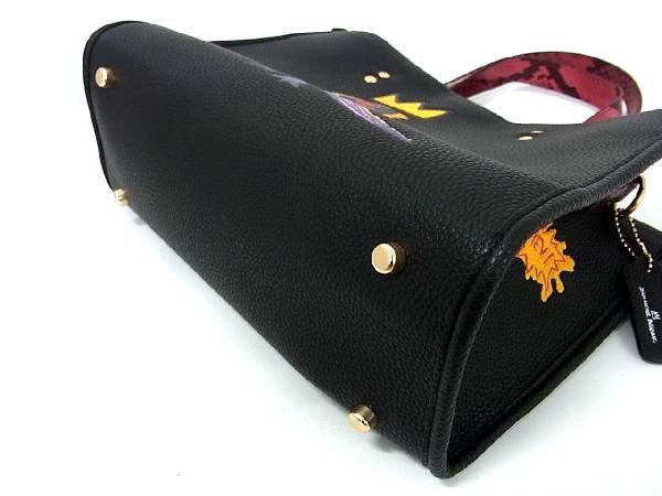 楽天市場】□新品□未使用□ COACH コーチ C5661 バスキア コラボ