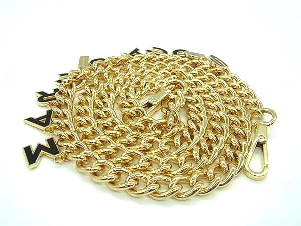 楽天市場】□新品同様□ MARC JACOBS マークジェイコブス チェーン