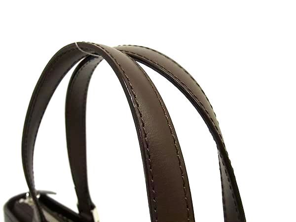 楽天市場】□新品□未使用□ BURBERRY バーバリー レザー ハンドバッグ