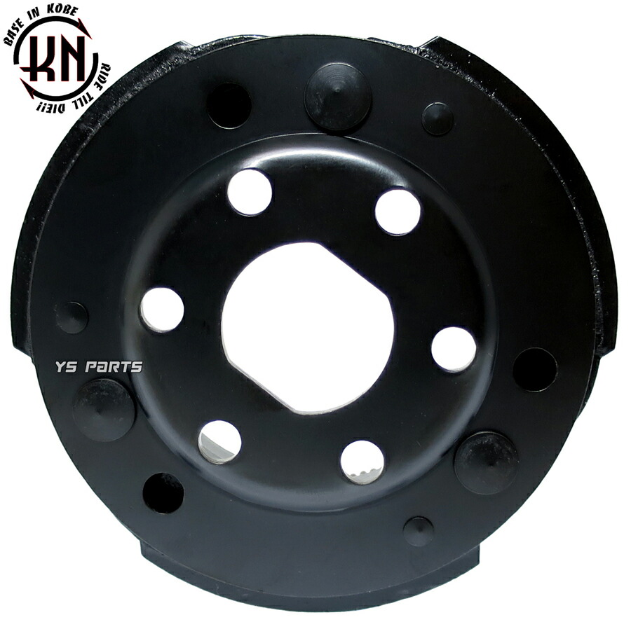 楽天市場】【送料無料】[NEWモデル]KN軽量クラッチ+アウターVer2