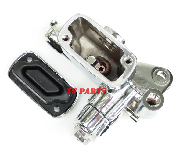 楽天市場】【送料無料】【高品質フルメッキ仕様】ブレーキマスター