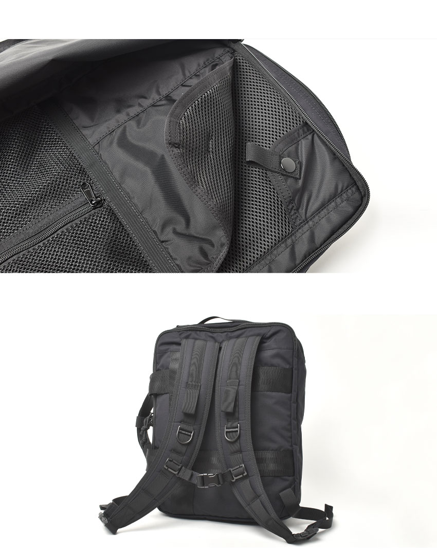 楽天市場】ブリーフィング ブリーフケース BRIEFING TR-3 S MW メンズ