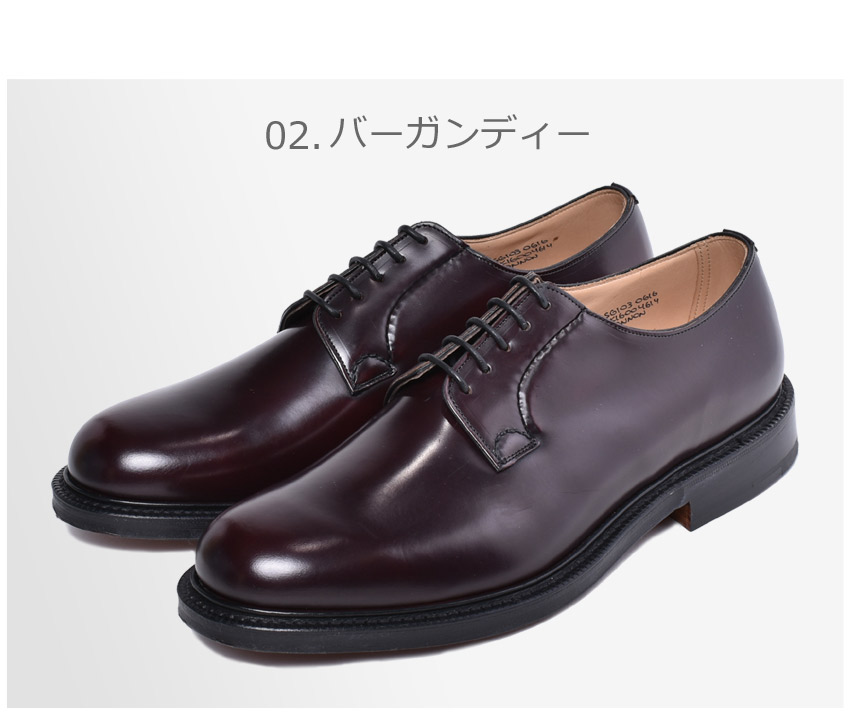 楽天市場】チャーチ シャノン Church's ドレスシューズ メンズ 男性