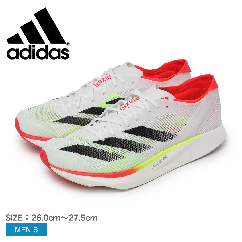 楽天市場】アディダス アディゼロ タクミ セン 10 ADIDAS ランニング