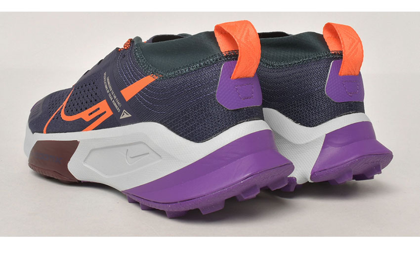 楽天市場】ナイキ ズームX ゼガマ トレイル NIKE ランニングシューズ