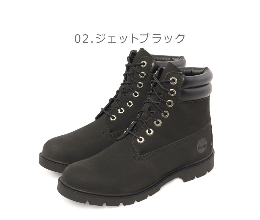 楽天市場】ティンバーランド 6 IN BASIC 6 INCH LACE BOOT TIMBERLAND