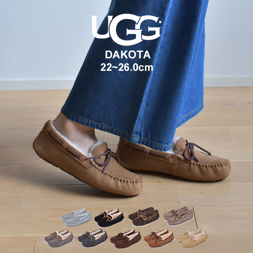楽天市場】ugg セール（モカシン｜レディース靴）：靴の通販