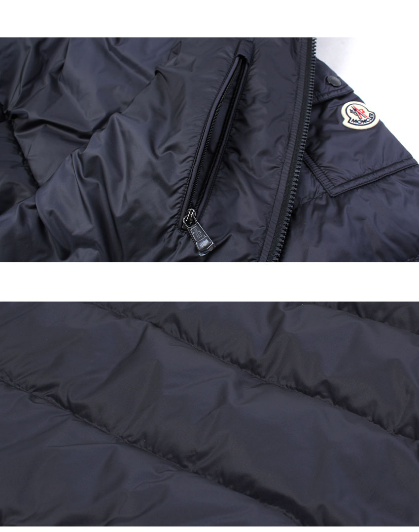 楽天市場】【残りわずか！】モンクレール ダウンジャケット MONCLER