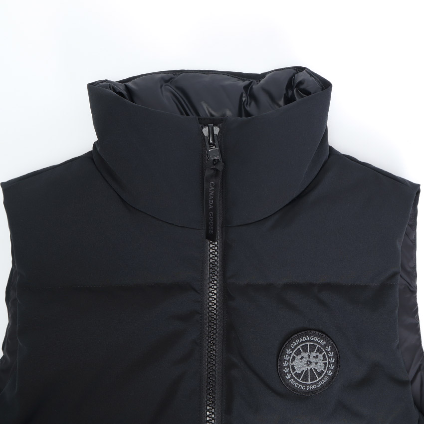 楽天市場】カナダグース CANADA GOOSE ダウンベスト ダウンジャケット