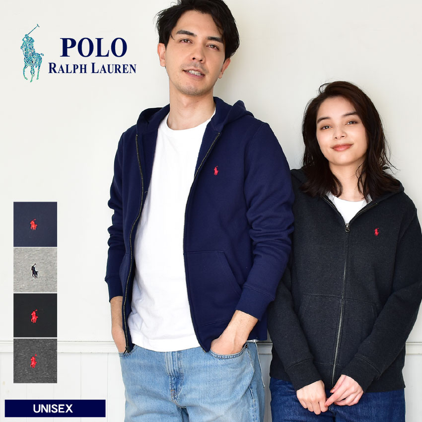楽天市場】POLO RALPH LAUREN ポロ ラルフローレン パーカー