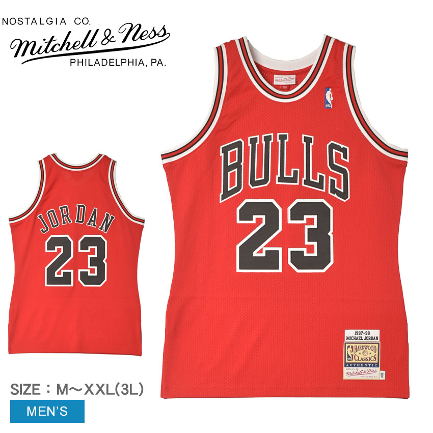 楽天市場】ミッチェル＆ネス ユニフォーム MITCHELL＆NESS