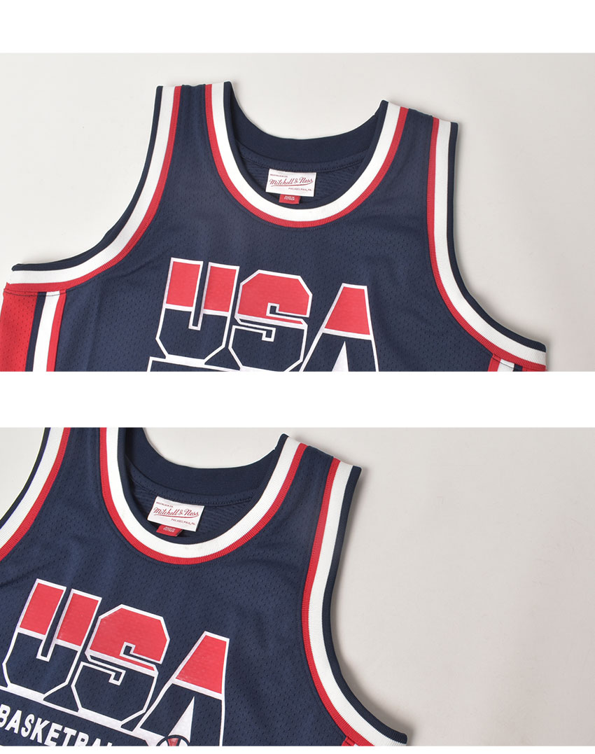 楽天市場】ミッチェル＆ネス ユニフォーム MITCHELL＆NESS