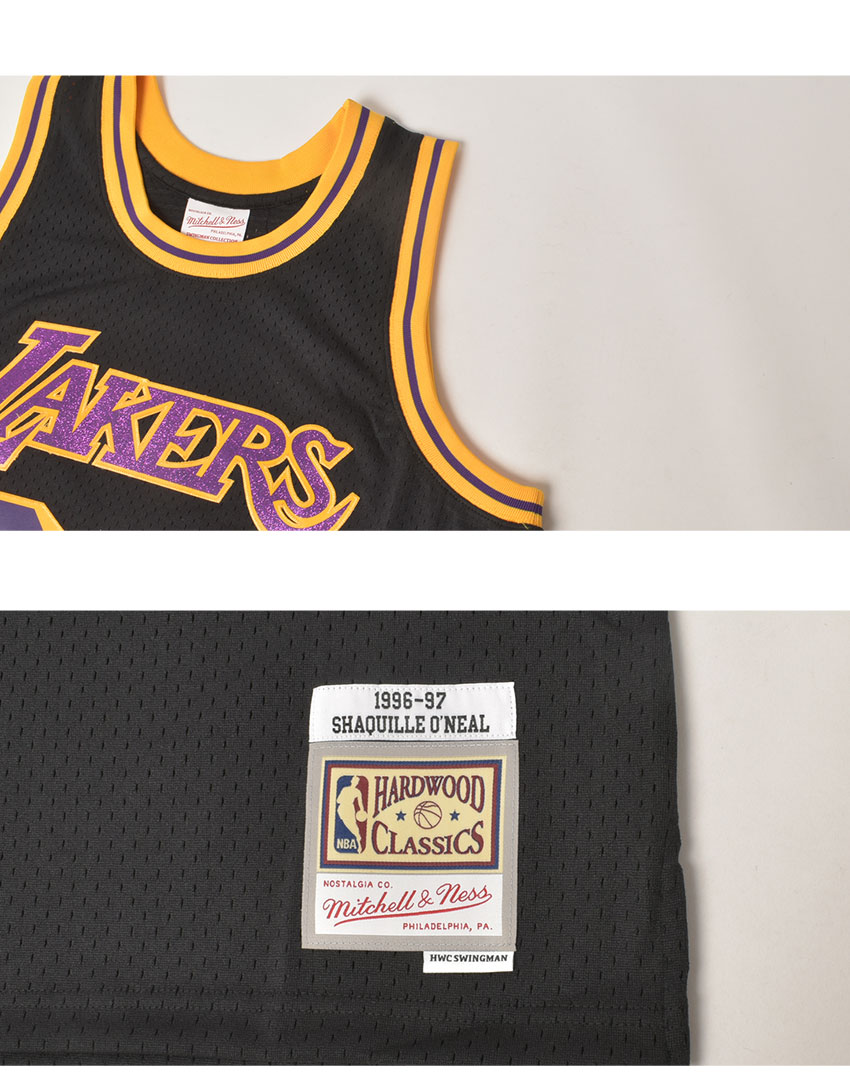 楽天市場】ミッチェル＆ネス ユニフォーム MITCHELL＆NESS NBA